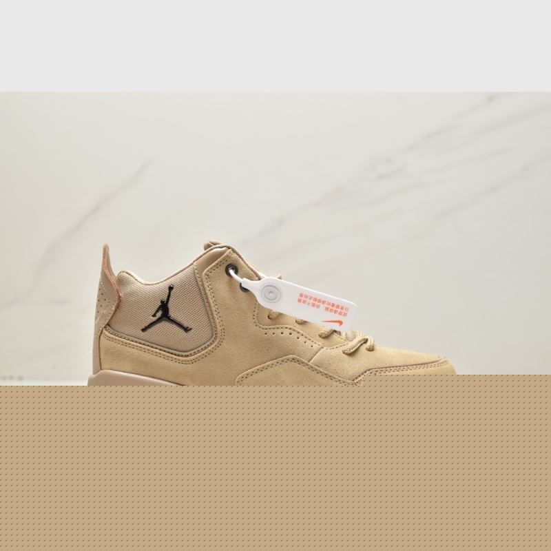 Nike Jordan